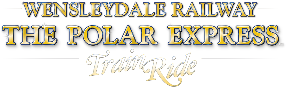 The Polar Express Train Ride Wensleydale Yorkshire